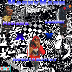Manny Manh - MF x Lonnie