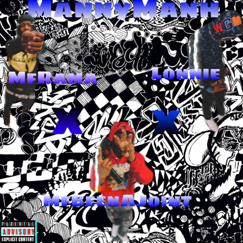 Manny Manh - MF x Lonnie