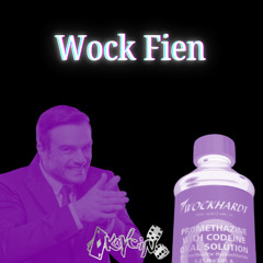 KAYCIN - Wock Fien [2500 follows FREE DL]