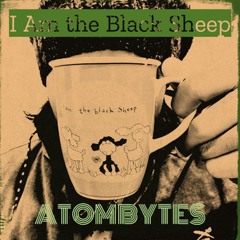 I am the black sheep