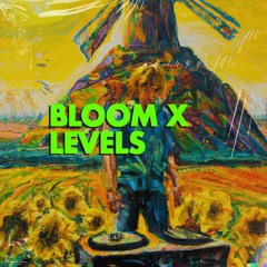 Bloom Levels (Dan Aux Edit)