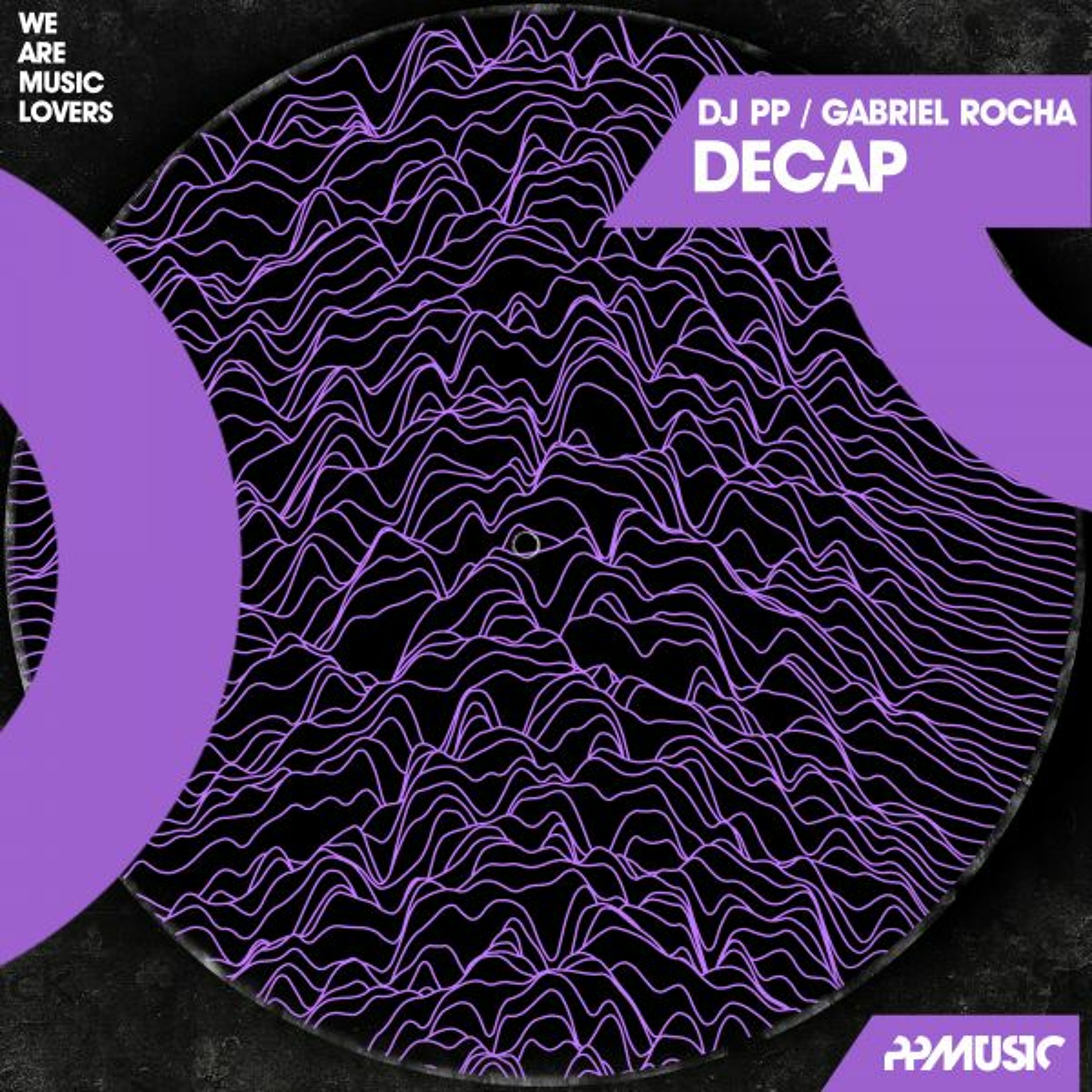 Gabriel Rocha aka DJ PP