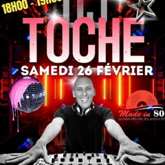 DJToche