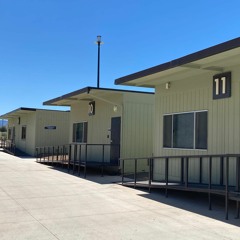WC Episode 7 - Modulars & CSN High School