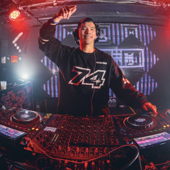 J.Park Opening Set for Autograf @Soundcheck DC - 1/27/24