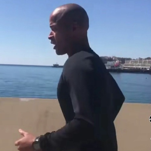 David Goggins Motivation