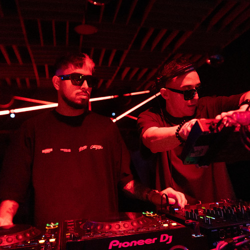 TLL 1st Showcase, Closing Set for Pedro Vasconcelos @Zouk - 2025