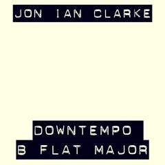 ' Downtempo Bb Major "