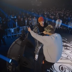 CHICO CARLITO vs 句潤：KING OF KINGS 2023 GRAND CHAMPIONSHIP FINAL