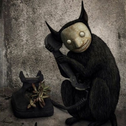 ASSEM - EVIL CALL  - [Original Mix ]