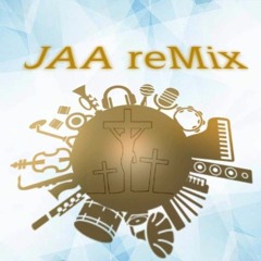Zach Williams Ft Dolly Parton- There was Jesus (JAA reMix) Reggae