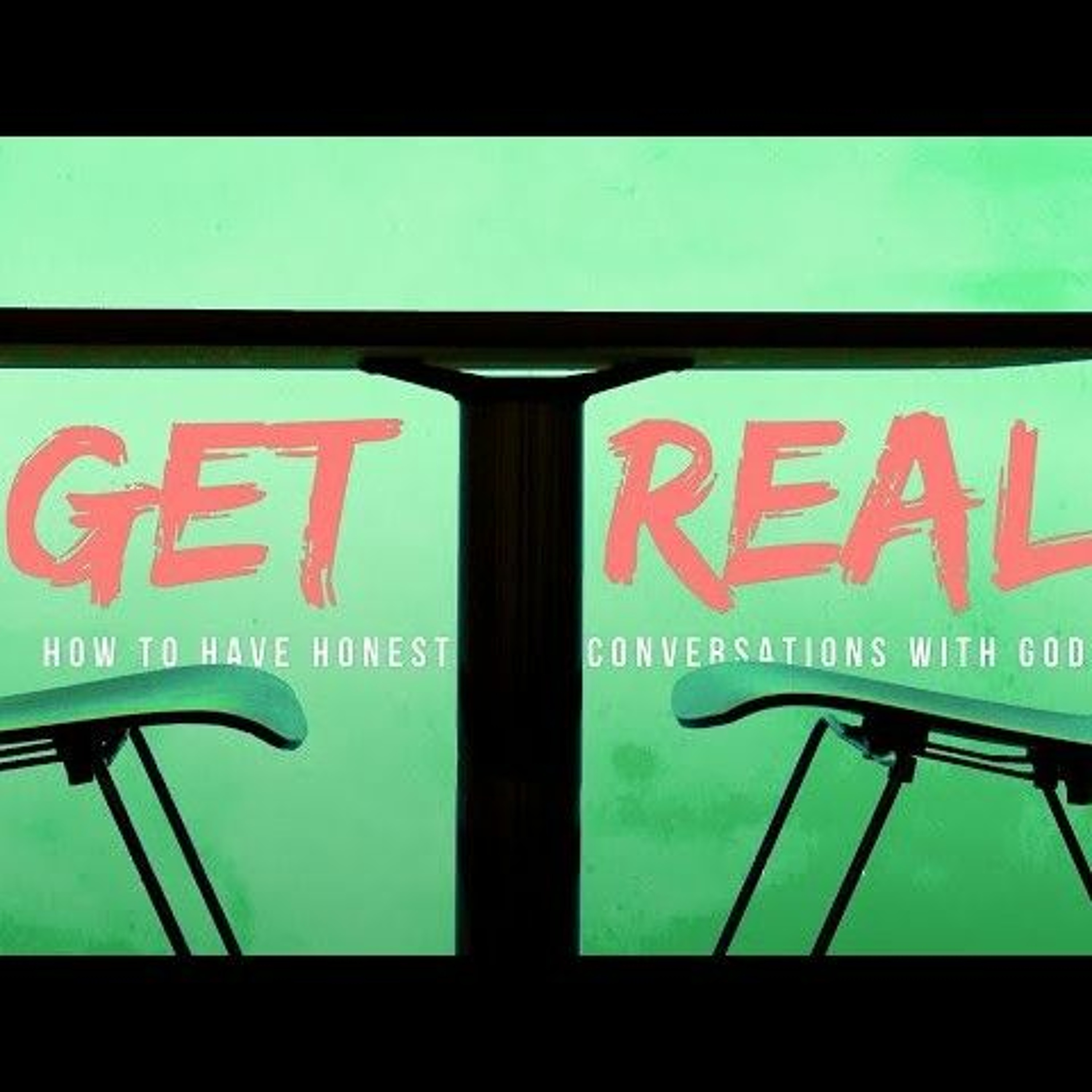 2022-06-19 Get Real: Rest episode artwork