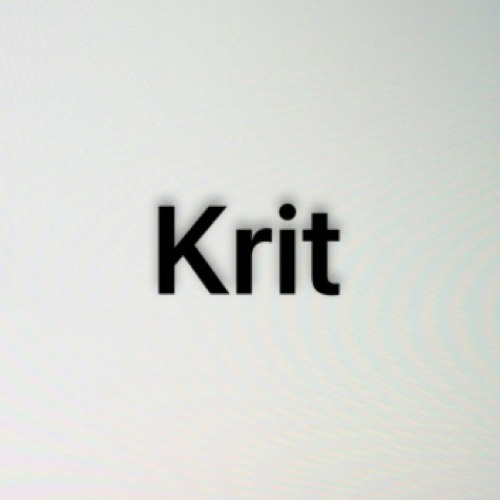 Крит буда кавер