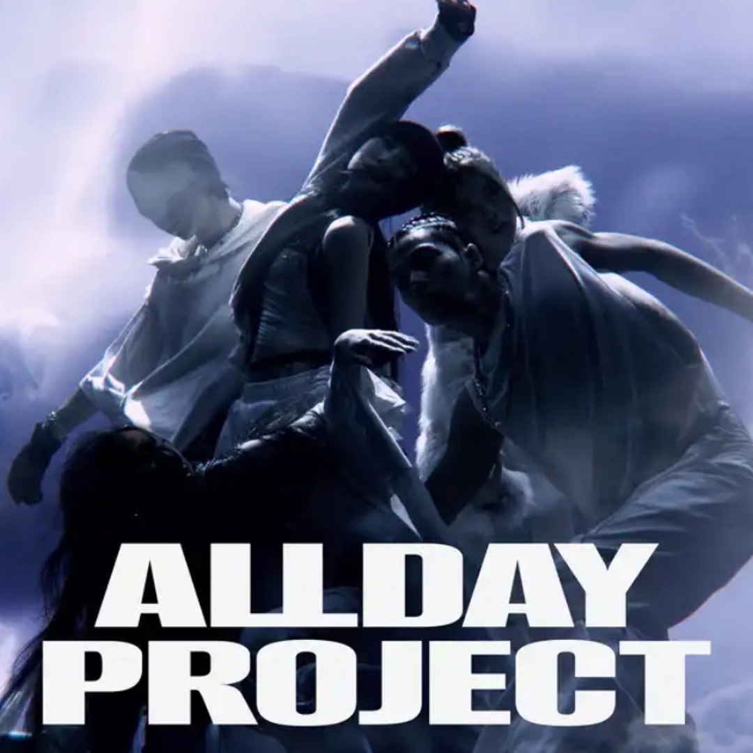 Stream ALLDAY PROJECT - FAMOUS INSTRUMENTAL by diabo verde