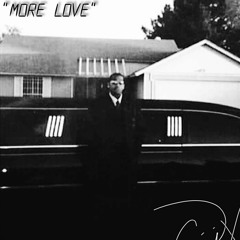 08-1. MORE LOVE (mastered)