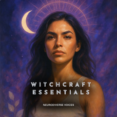 The Witch Is Me