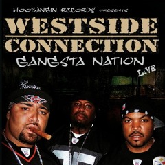 Gangsta Nation (Westside Connection) x Voyager VIP (Matzet) DnB Mashup