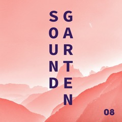 Soundgarten 08 \\ Mix Series