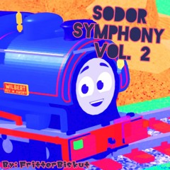 Sodor Symphony Vol. 2