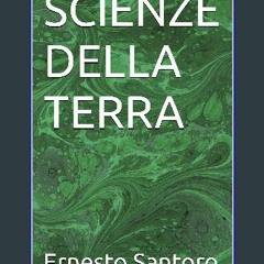 Ebook PDF  ❤ SCIENZE DELLA TERRA (Italian Edition) Pdf Ebook