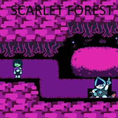 [EXTRAS] scarlet forest samulol cut