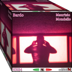 Bardo_ DJ Maurizio Mondello_ Techno_ 135_bpm_Out_/24/12/2025/