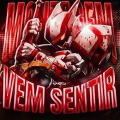 MONTAGEM VEM SENTIR #jerseyclub