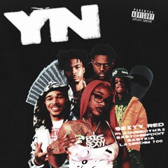 YN (feat. LAZER DIM 700 & Baby Kia)