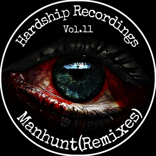 MANHUNT - SANDRO MURE (DJ CHOON)