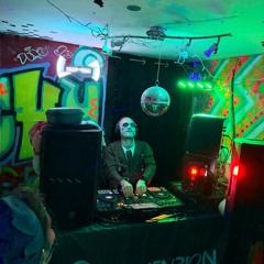 Nightmare on Great Junction Street 2.0 1/11/25