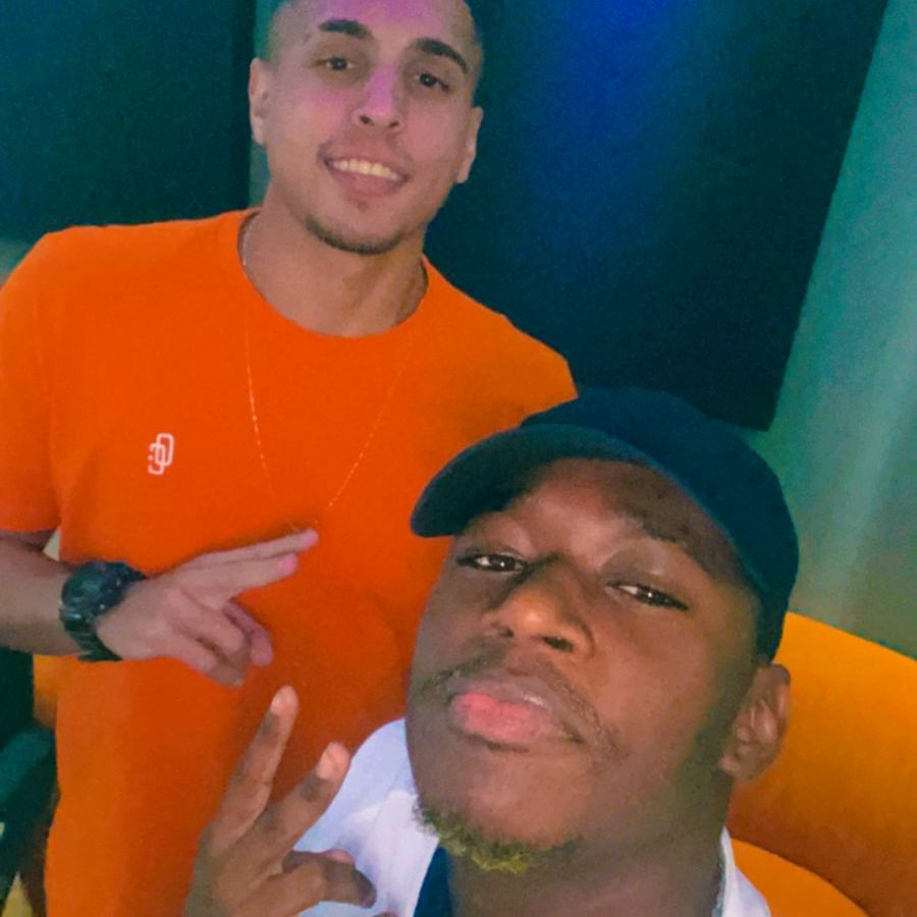 DJ ROGERINHO DO QUERÔ