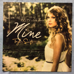 Taylor Swift - Mine (Ra-kuo Remix)