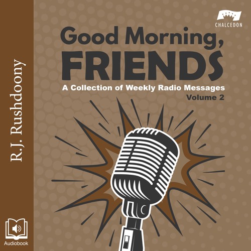 Good Morning, Friends - Volume 2
