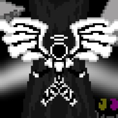 [DELTARUNE] Roaring - HAPPYTOWN-HOMETOWN || Chapter 7
