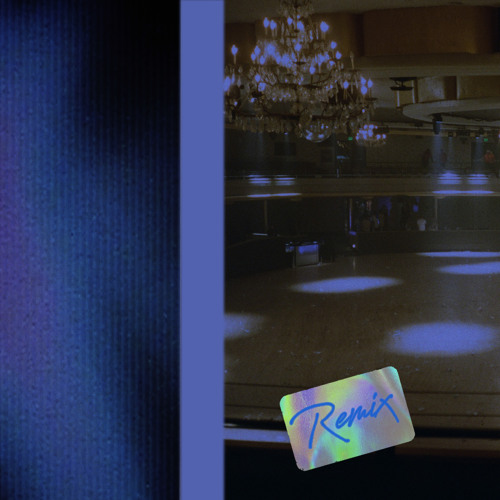 Through The Floor (Mona Yim Remix)