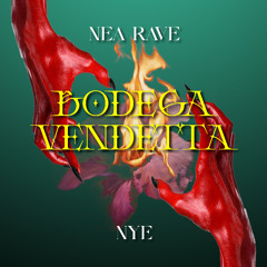 BODEGA VENDETTA NYE SET (Jano von Skorpio b2b Osccurate)