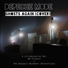 Ghosts Again-Depeche Mode Cover