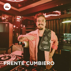 Psychedelic Cumbia and Tropical Beats with Frente Cumbiero | Le Mellotron Nomad Series