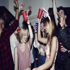 Party Time (Interlude #3) [by Øhell]