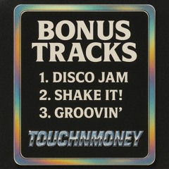 DISCO FLOW 3 (HER SONG)