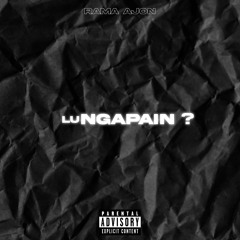 Lu Ngapain? [ prod. hxllblade ]