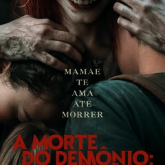 Assistir A Morte do Demônio: A Ascensão 2023 Filme Completo Dublado Online Legendado