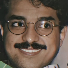 راشد الماجد | نور العاصمة (نادرة)