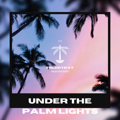 Under the Palm Lights