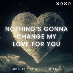 Nothing's Gonna Change My Love For You