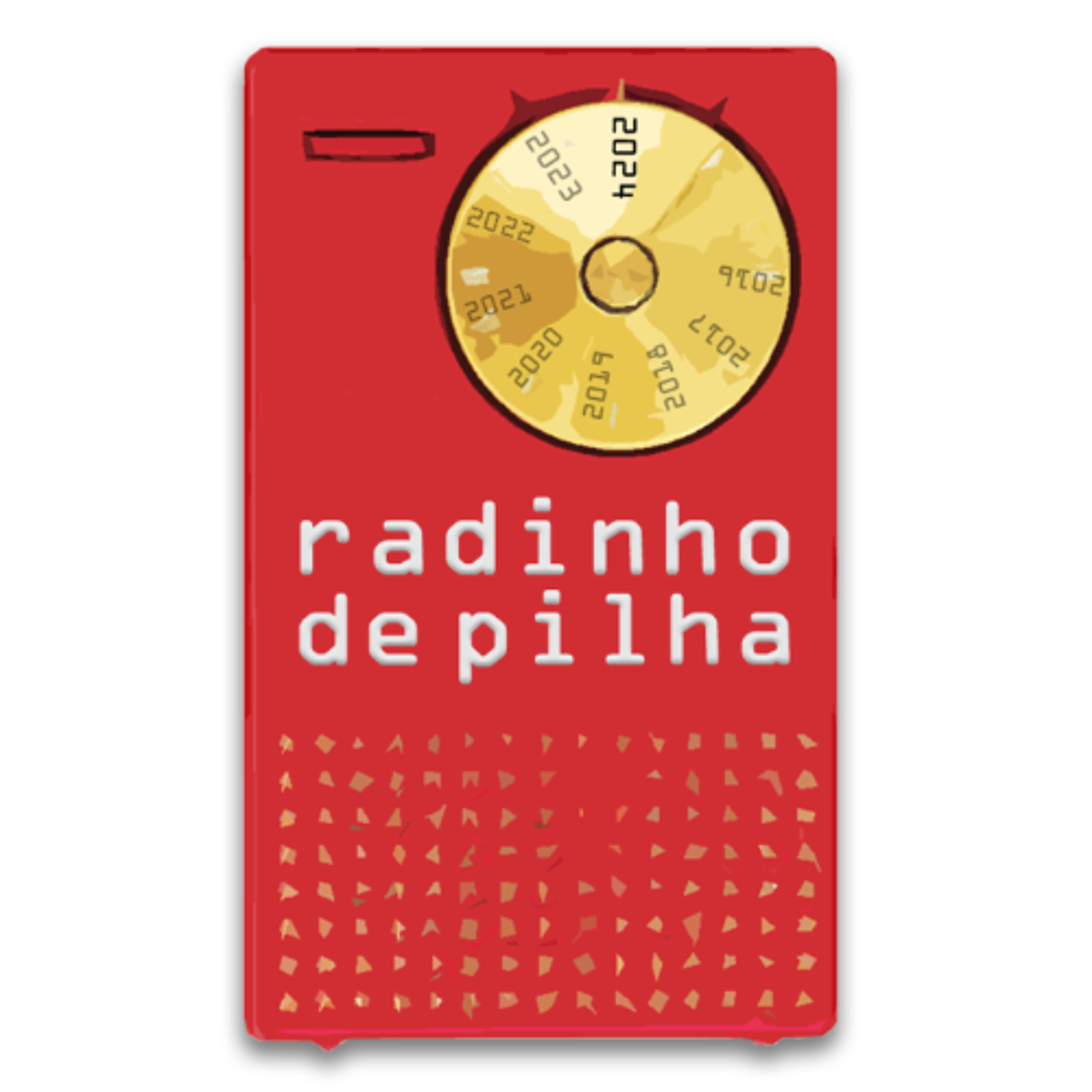 meus podcasts reunidos