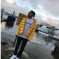 Over$eas (prod. Kcreed!)