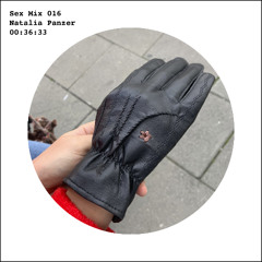 Sex Mix 016: Natalia Panzer