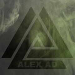 Alex AD *Melodic Techno* #19