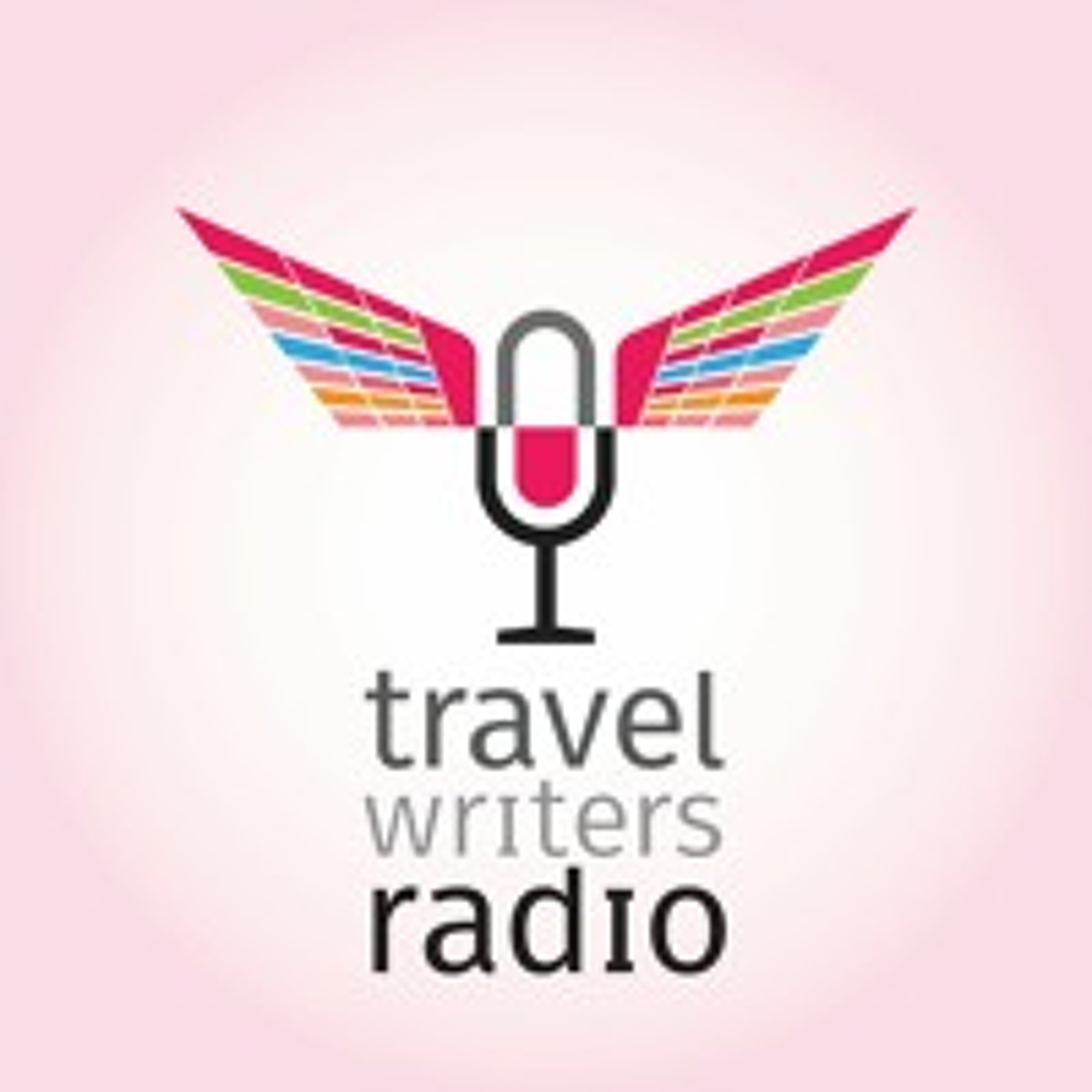 Travel Writers Radio